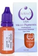 Bulk Brow Micropigmentation Microblading Pigment For Precise Permanent Eyeliner