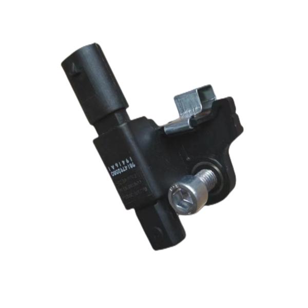 Pièces détachées 3008 ABS Sensor OE YL00110480 9814792080 pour Peugeot Citroen
