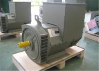 11kw énergie de substitution 1800RPM de générateur CA monophasé de 11 KVAs