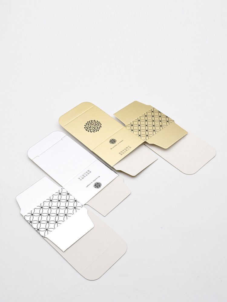 Premium Custom Skincare Packaging Boxes | High-End Gradient Paper Boxes For Serums & Creams With Spot UV