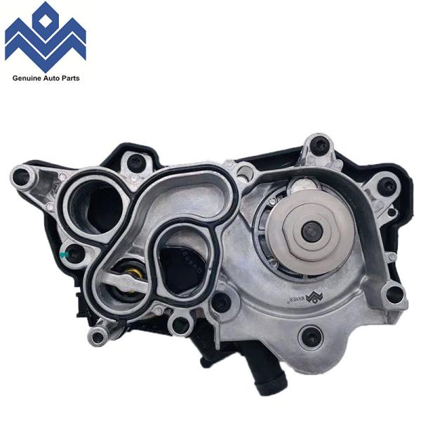 04E121600AD 04E121600AA 04E 121 600 AD Engine Cooling Parts Water Pump For Volkswagen Audi Skoda