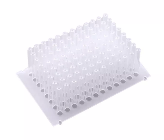 Потребляемых веществ медицинской лаборатории рукава ODM устранимые 96 хороших магнитных штанги