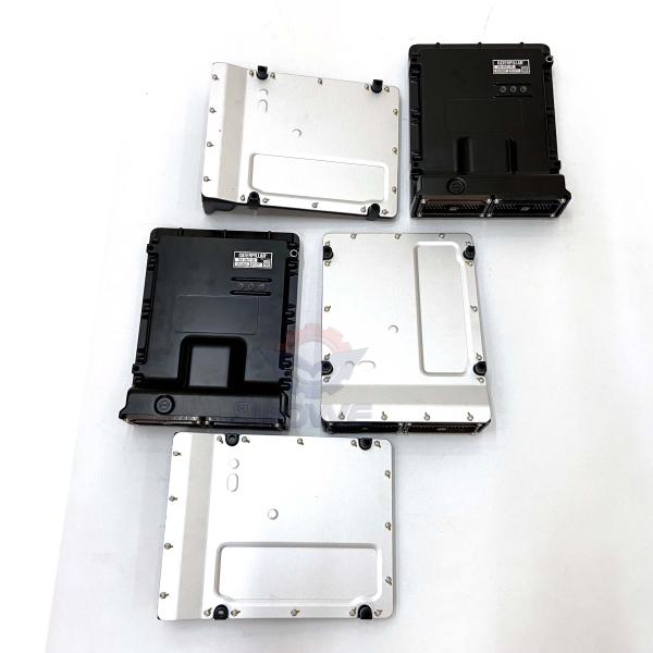 E320D HYD Controller 3668821 366-8821-00 Excavator Hydraulic Controller ECU Guaranteed