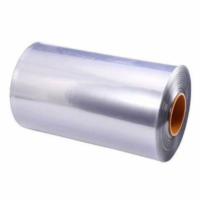 Gravure Printing Pof Shrink Packing Film Dirt-Proof Breaking-Proof