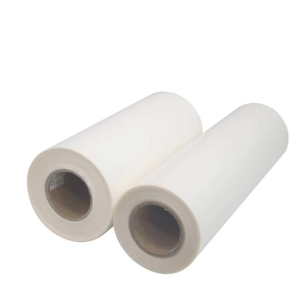 Espessura de ligamento térmica de EVA Hot Melt Adhesive Film 0.05mm 0.25mm