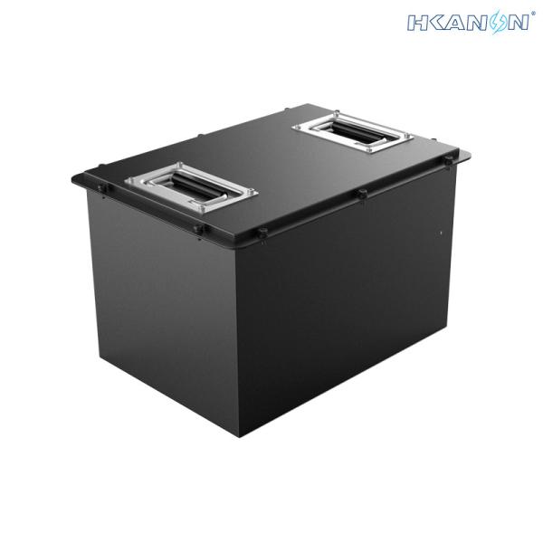 segurança segura de carregamento eficiente alta do bloco da bateria de lítio de 800Ah 12V ESS