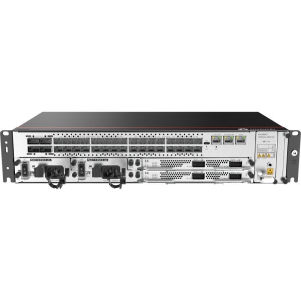 Netengine 8000e M4 Advanced Network Router for High-Speed Connectivity