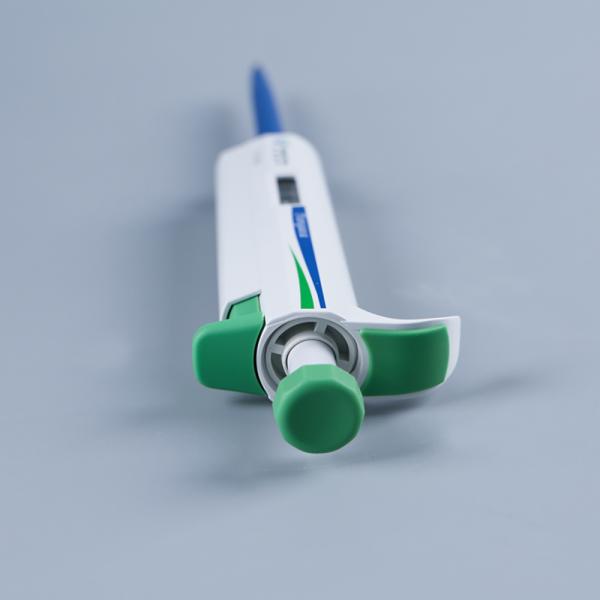 0.5-10ul Laboratory Single Channel Adjustable Volume Pipette пипетка тома одиночного канала лаборатории 0.5-10ul регулируемая