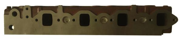 MITSUBISHI MGP25E MGP25SE S4Q S4Q2 Iron Casting Cylinder Head 32B01-01010 32B01-01011 32C01-01040 2.5L 8V