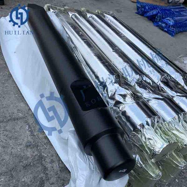 ATLAS COPCO HB3100 HBC1100 HBC1700 H-Wedge Chisel partes de rompehielos hidráulicos excavadora cuña contundente punto de diamante martillo rompehielos