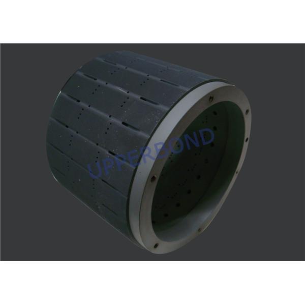 Барабанчик переноса сплава нержавеющей стали для частей машинного оборудования упаковки табака