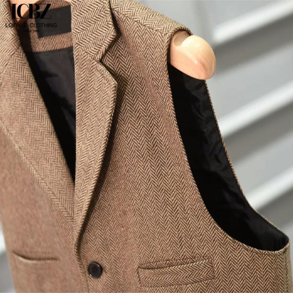 T-shirt de polo pour hommes en tissu Worsted avec imprimé de logo personnalisé et manche courte