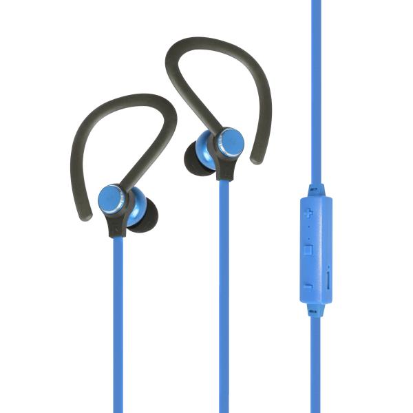 5pin наушник Bluetooth магнитного спорта USB 12mm беспроводной