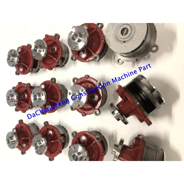 21247955 водяная помпа ЭК210 ЭК290 для насоса экскаватора ВОЛВО разделяет