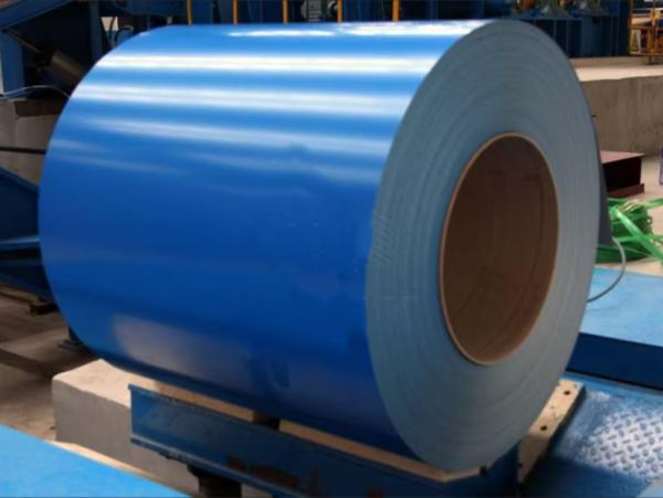 AA3105 H24  0.48MM Aluminum Coil for Downspouts