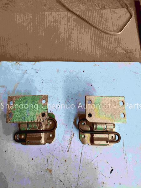 Shandeka Engrenagem da porta esquerda, engrenagem da porta direita 810W62690-6051 810W62690-6051 Peças e componentes de camiões