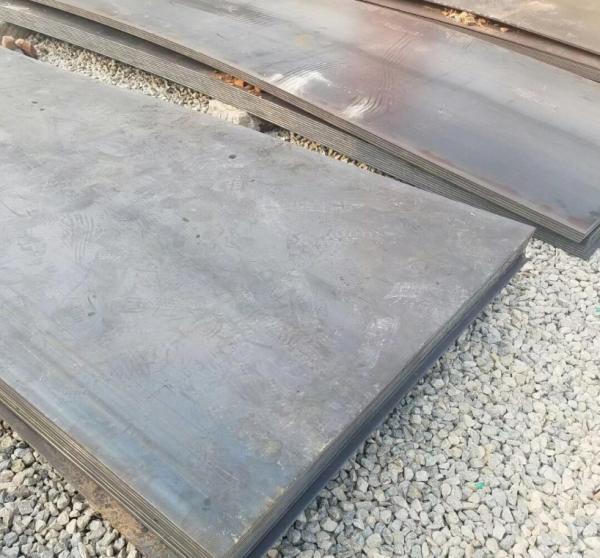 1020 Carbon Steel Plate Astm A36 Aisi 1020 1/4 Is 2062