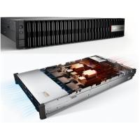 Le serveur Huawei Fusion Server 2288 V7 PCH est équipé d'un rack 2U.