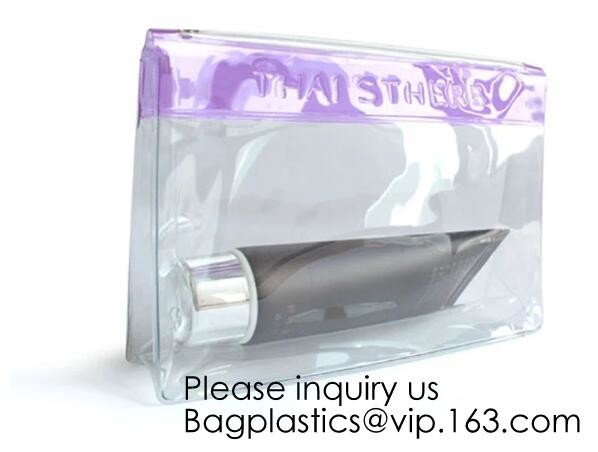 Cosmetic, Makeup, Personal Care, Beauty, Fragrance, Toiletries, Makeup Kit, Cosmetic,Gift,Laundry packaging, bagease