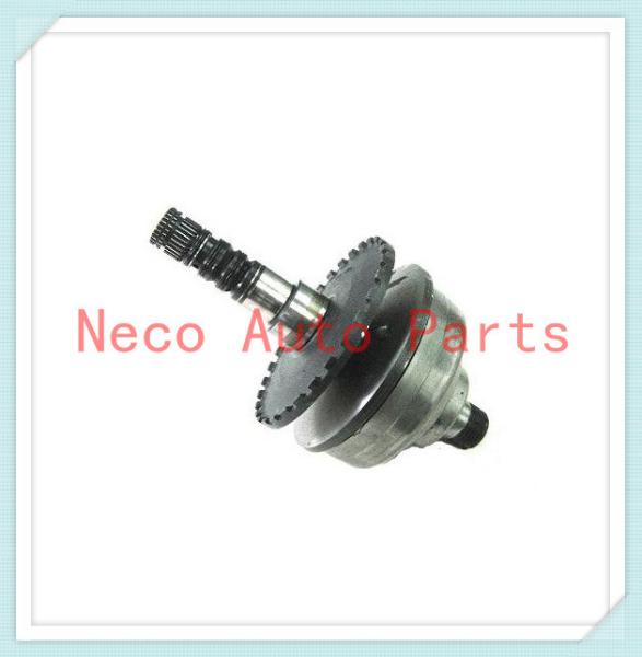 AUTO CVT TRANSMISSION Secondary pulley complete  FIT FOR HONDA LMYA LZYA CVT TRANSMISSION
