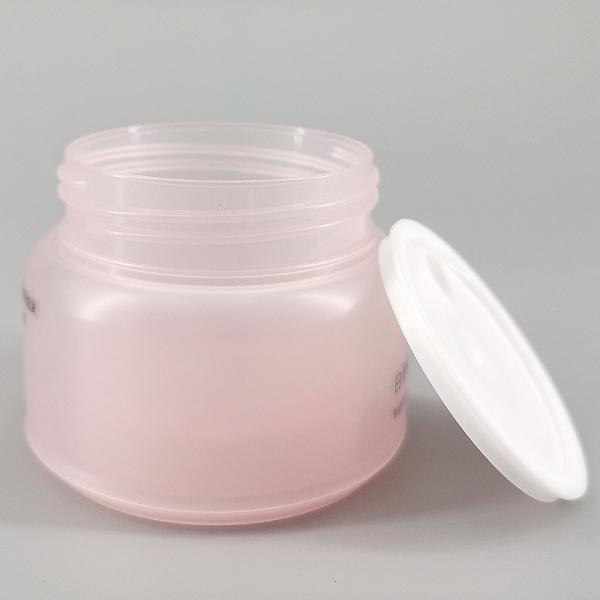 Thin Walled 47mm 1.8oz Cosmetic Cream Jars