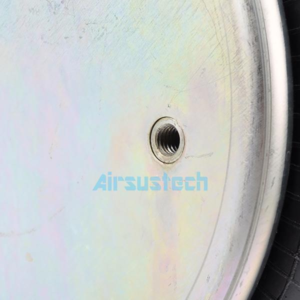 3B7994 Triple Industrial Air Spring Firestone W01-358-7994 Contitech FT 330-29