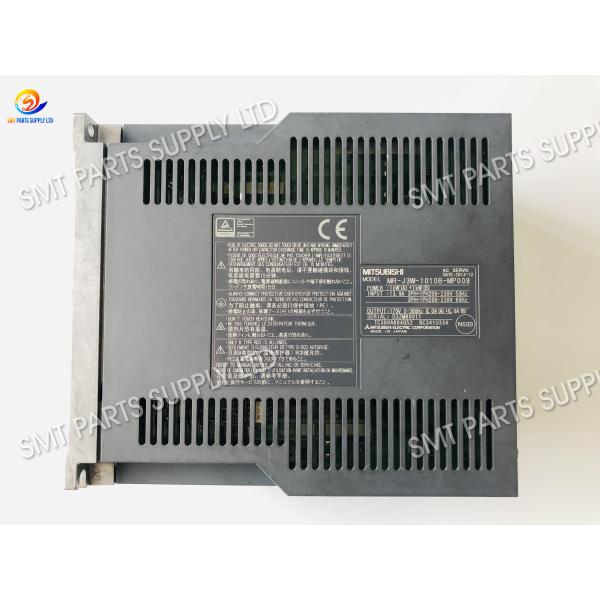 Водитель N510058840AA Мицубиси MR-J3W-1010B-MP008 мотора Panasonic металла