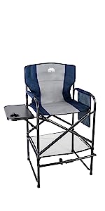 Waterproof Car Awning Sun Shelter, Portable Auto Canopy Camper Trailer Sun Shade for Camping, SUV, Outdoor, Beach Army