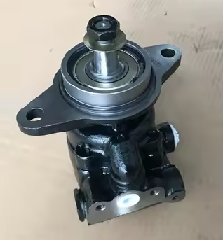 MC826185 DURABLE HYDRAULIC POWER STEERING PUMP FOR MITSUBISHI FUSO TRUCKS