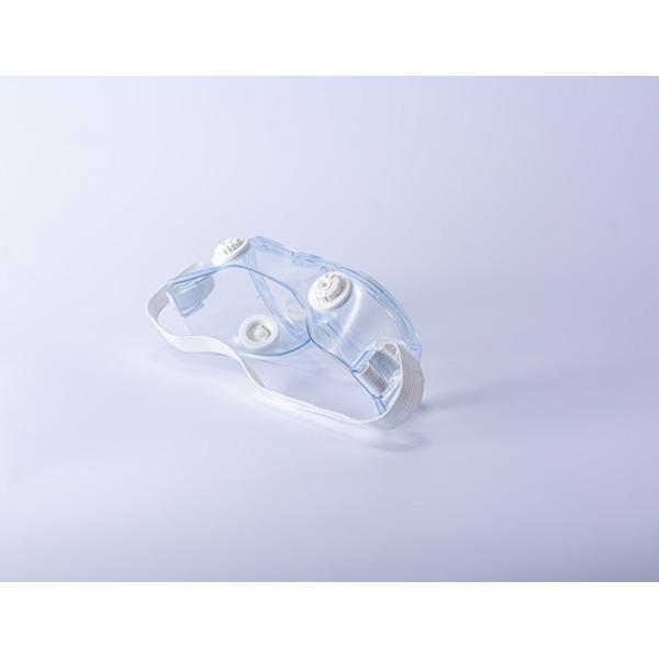 PVC Anti Impact Medical Protective Goggles Anti Fog ISO Certified
