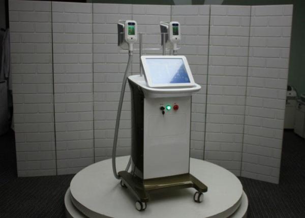 2016 best sale three cooling modes 1800W cool sculpting fat removal machine
