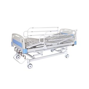 Manual Hospital Bed