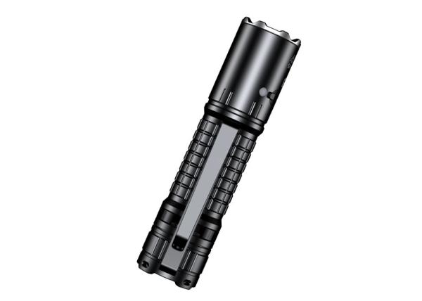 1500lm Rechargeable LED Flashlights