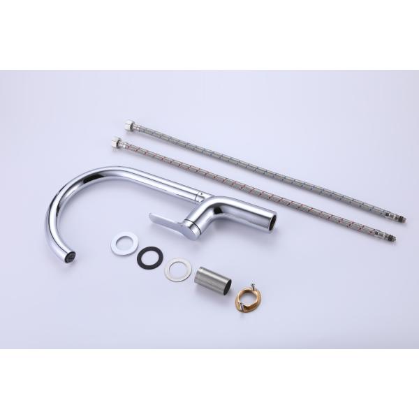 Contemporary Kitchen Faucet Head Taps The Perfect Combination of Style and Function