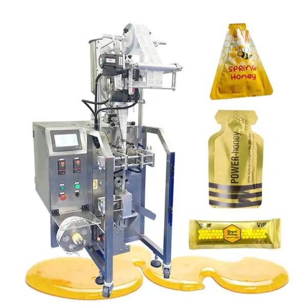 Многофункциональная и пакетная упаковочная машина 800*850*1650 мм для различных потребностей в упаковке