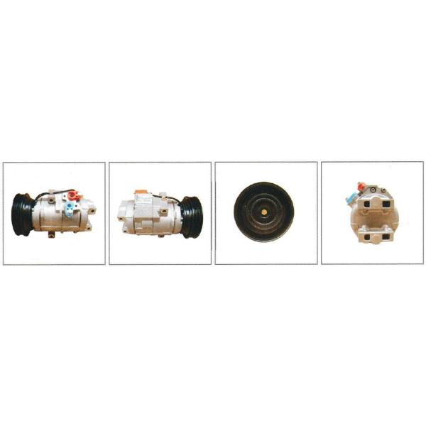 ALA 20217 HONDA AC COMPRESSOR Odyssey 3.0 AC COMPRESSOR 10S20C AC COMPRESSOR 33810-P8E-A01 A/C Compressor
