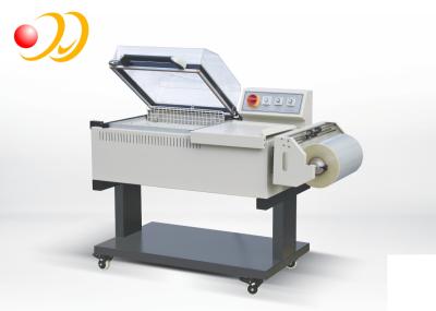 Máquinas da impressão do empacotamento de psiquiatra BTM-400 e de empacotamento (duas - dentro - umas)