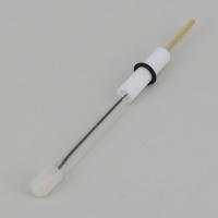 4mm AG AGCL レファレンス電極 シルバー シルバー 塩化物 レファレンス電極 CS901