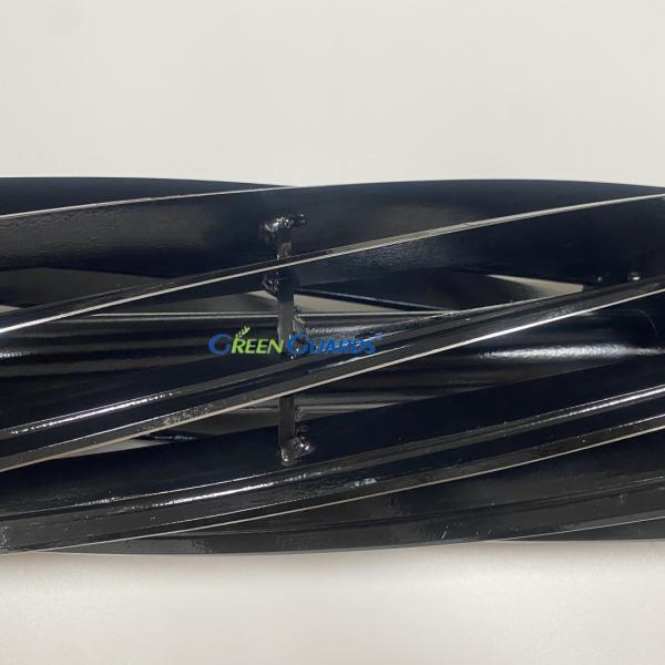 Lawn Mower 21 Inch 11 Blade Reel Asm G137-8512 Fits Toro Greensmaster