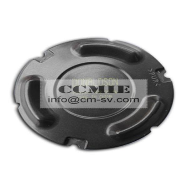 Sany / Donaldson Excavator Spare Parts Cartridge Air Filter High Efficiency