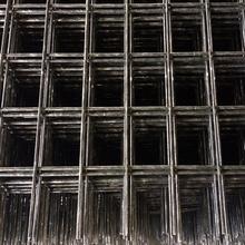 Rebar Round Bar Construction Reinforcing Concrete Welded Wire Mesh