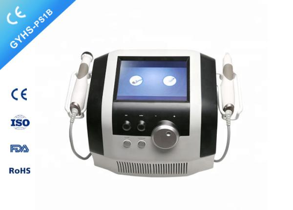 Skin Lifting Skin Rejuvenation Machine For Acne Removal Eyelid Lifting