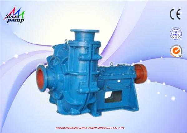 Double - Casing Horizontal Single Stage Centrifugal Pump For Electric Power Station
