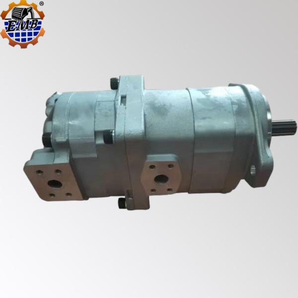 OEM WA300 гидравлический насос 705-51-20070 для WA180 WA320