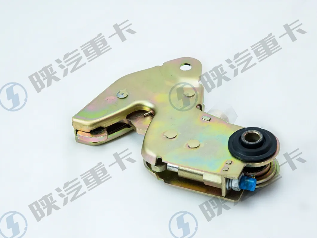 Sz144000756 Cab Locking Trailer Truck Cab Lock Spare Parts