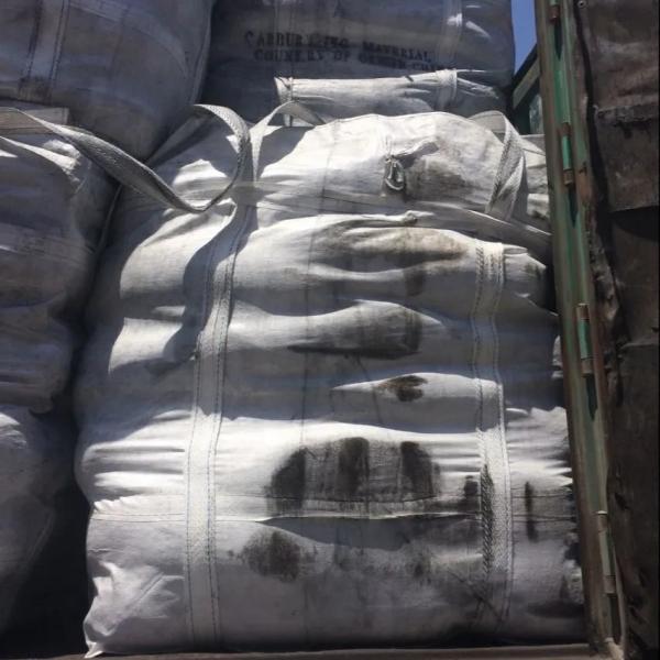 99% High Carbon Synthetic Graphite For Steel Casting / Artificial Graphite Granules