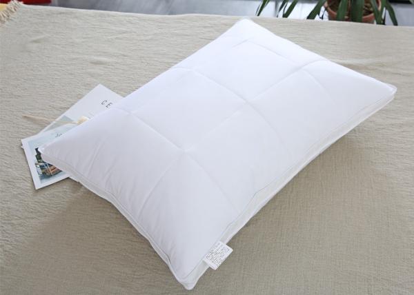 Boxes Sewing 150g/M2 173x124 Feather And Down Pillows