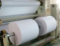 Technologie d'impression thermique directe en rouleau de papier d'étiquette thermique avec un noyau de 3 pouces et une durée de vie de l'image de ≥ 5 ans