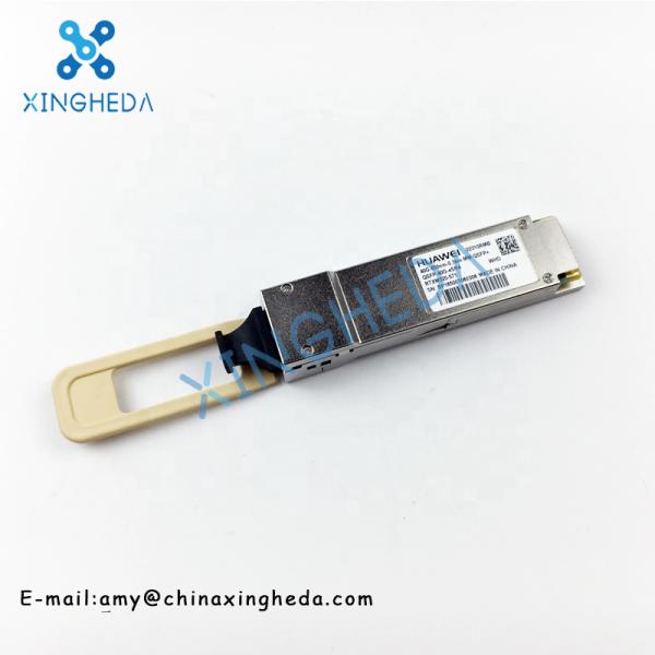 Huawei 02310RMB QSFP-40G-iSR4 pour 40G QSFP SR4 850nm 100m 0.3KM