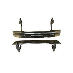 Автозапчасти Автодокументы Легко устанавливать 9068803271 Задний центр бампер Для мерседеса Спринтер W906